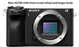 索尼传感器 爆料视频,揭秘新一代影像技术革新